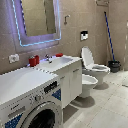 Apartment Sc Centre