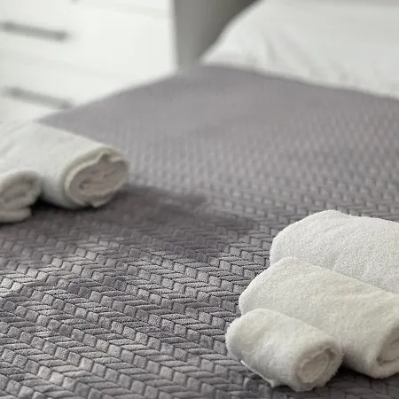 דירה Sc Centre טיראנה