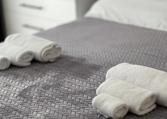 Appartement Sc Centre Tirana