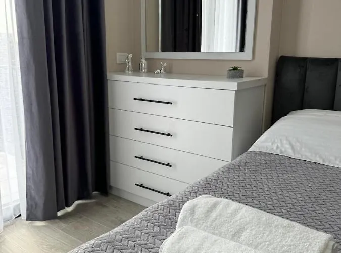 Sc Centre Appartement *