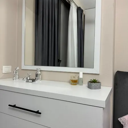 Apartamento Sc Centre Tirana
