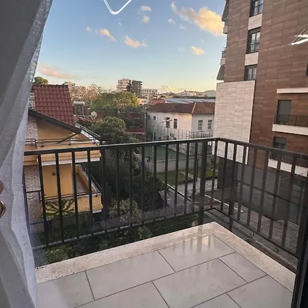 Apartamento Sc Centre