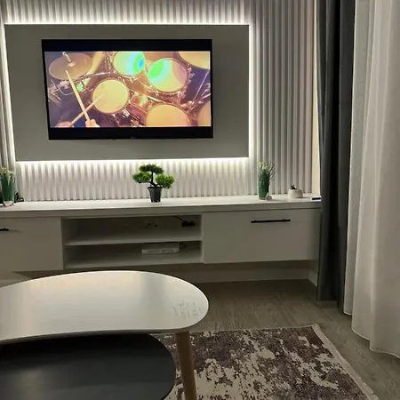 Appartement Sc Centre
