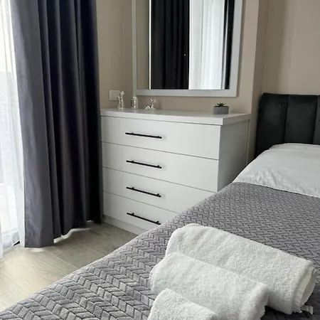 Sc Centre Apartamento *