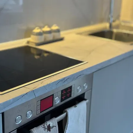 Sc Centre Apartamento *