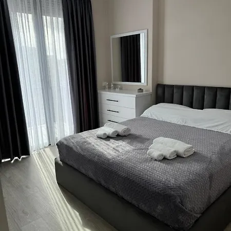 Appartement Sc Centre