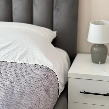 Lägenhet Sc Centre *