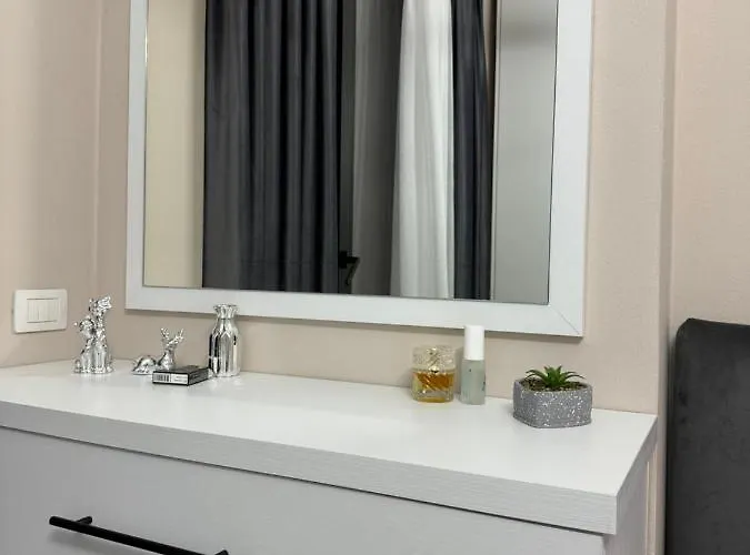 Apartamento Sc Centre Tirana