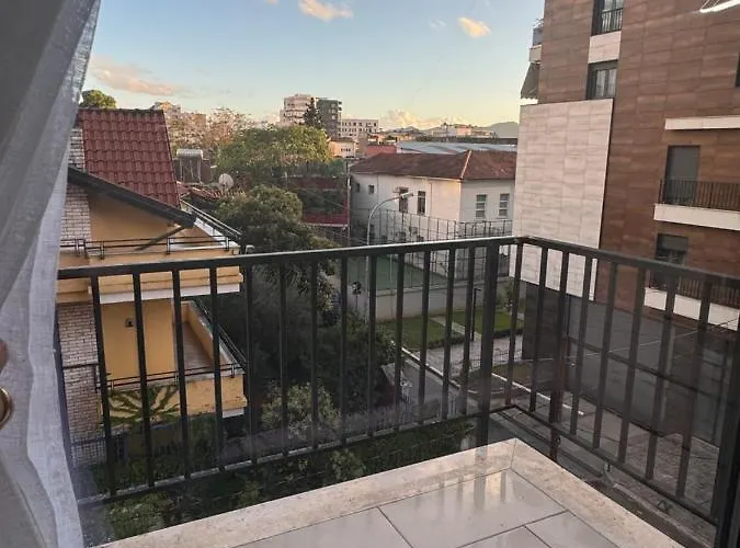 Apartamento Sc Centre