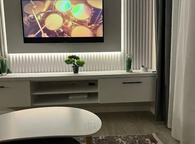 Appartement Sc Centre