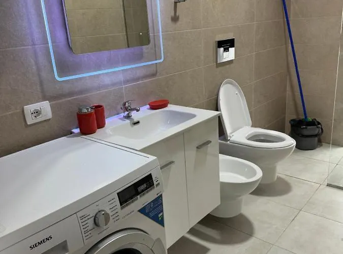 Apartamento Sc Centre