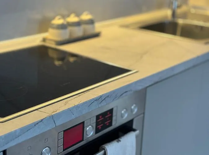 Sc Centre Apartamento *