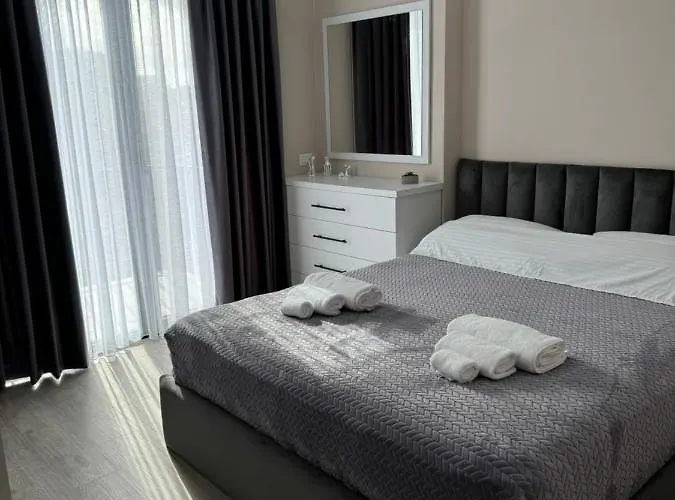 Appartement Sc Centre