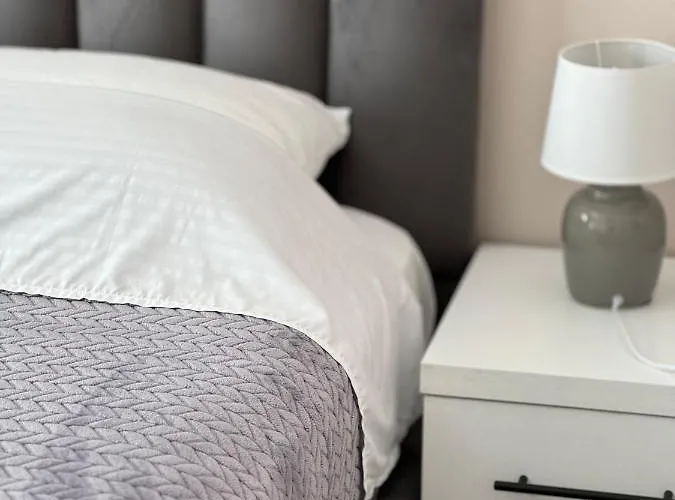 Apartamento Sc Centre *